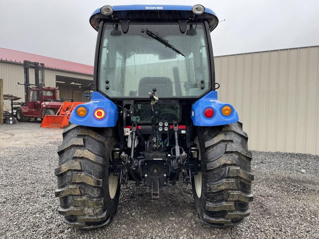 New Holland Boomer 50 Tractor