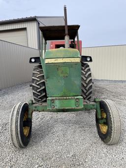 John Deere 4030 Tractor