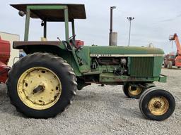 John Deere 4030 Tractor