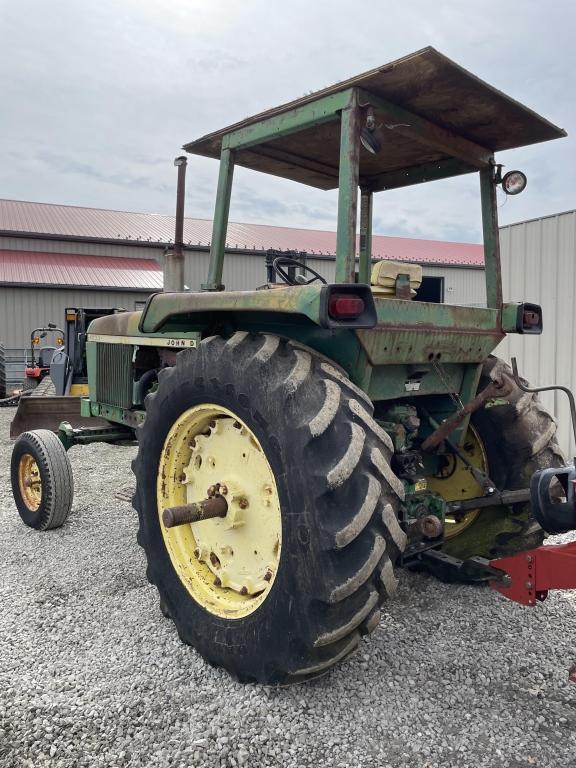 John Deere 4030 Tractor