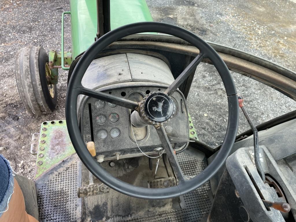 John Deere 4230 Tractor