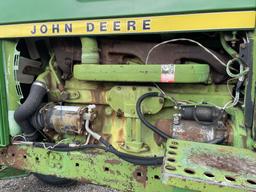 John Deere 4230 Tractor