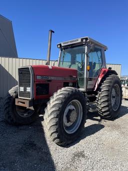 Massey Ferguson 3140 Tractor