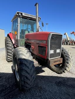 Massey Ferguson 3140 Tractor