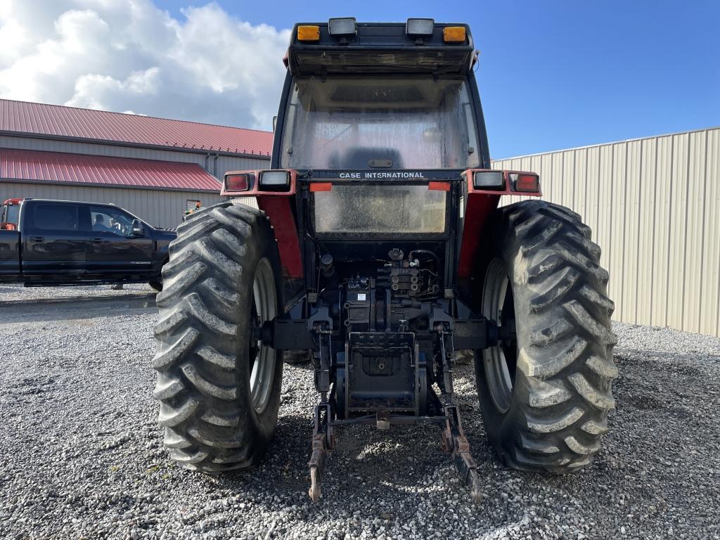 Case IH 5250 Tractor