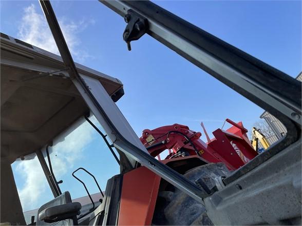 Massey Ferguson 3090 Tractor