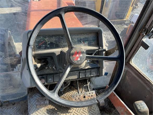 Massey Ferguson 3090 Tractor