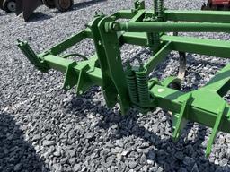 John Deere E100 Chisel Plow