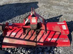 Woods RT72.40 Rototiller