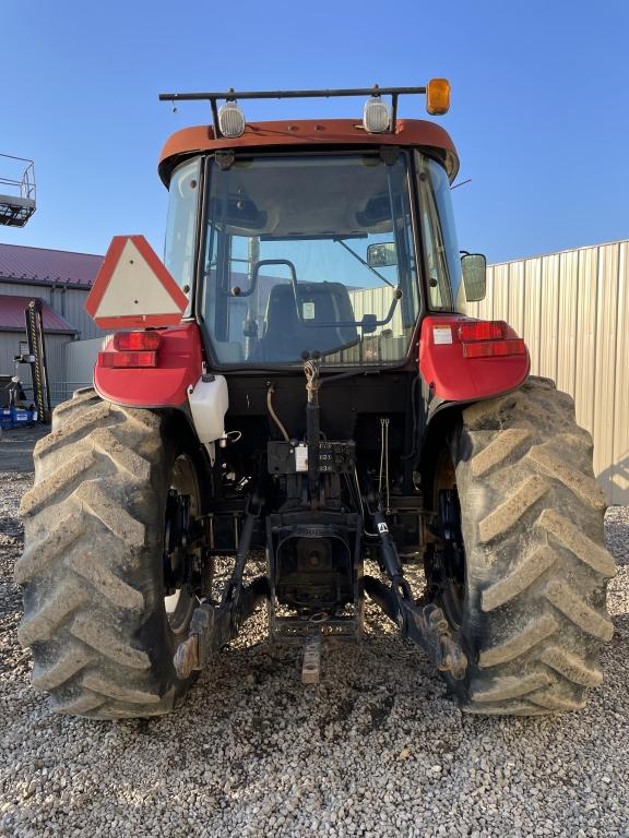 Case IH JX95 Tractor