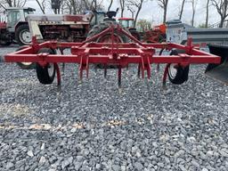 Brillion CPP02 Chisel Plow