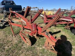 Massey Ferguson MF345 Plow