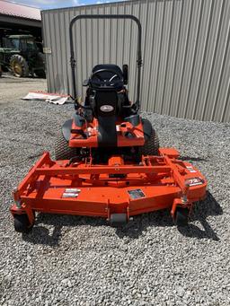 Kubota F2690 Ridding Mower