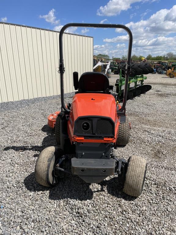 Kubota F2690 Ridding Mower