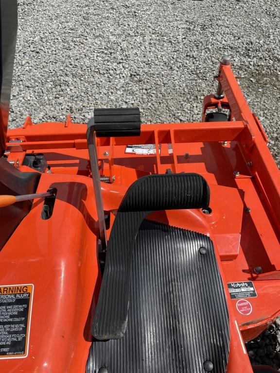 Kubota F2690 Ridding Mower