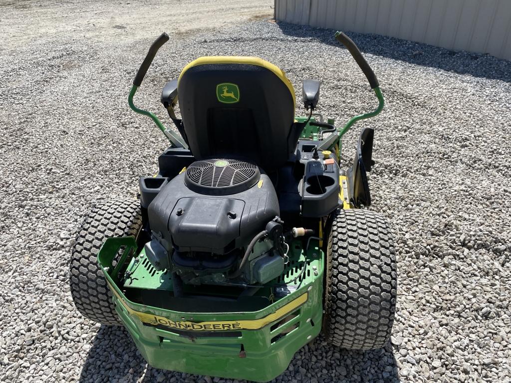 John Deere Z355R Zero Turn