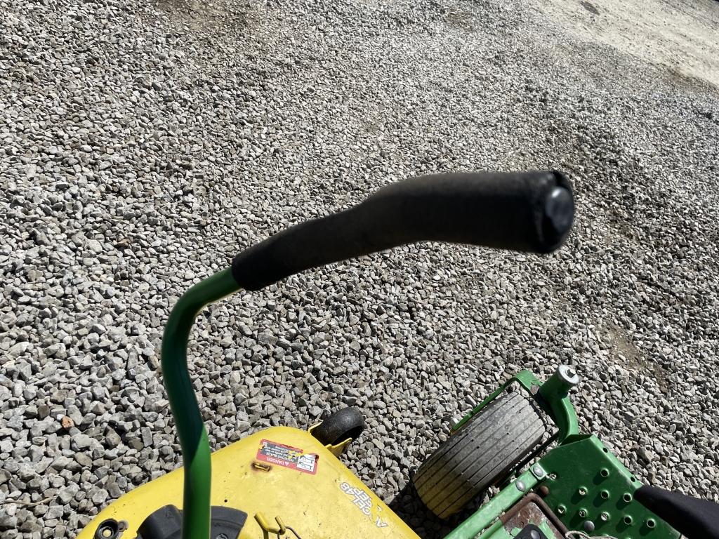 John Deere Z355R Zero Turn