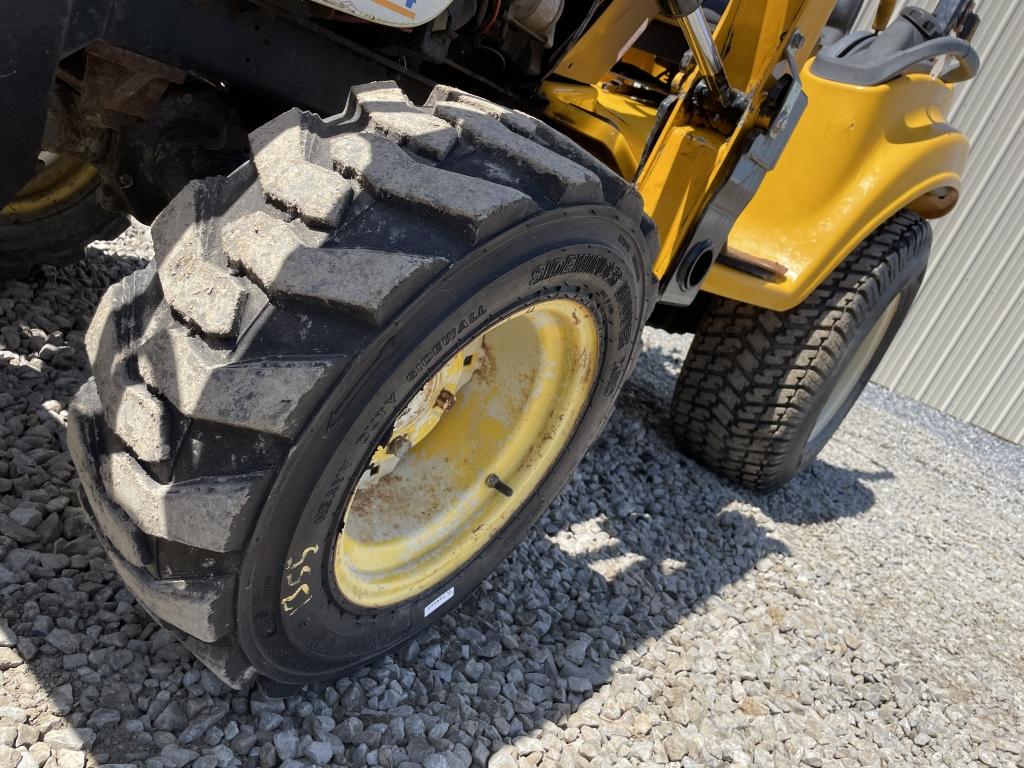 Cub Cadet 7264 Tractor