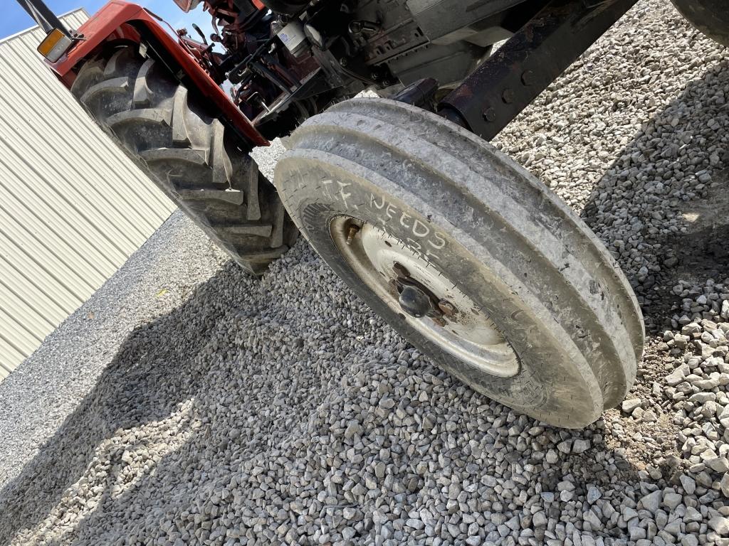 Agco Allis 4650 Tractor