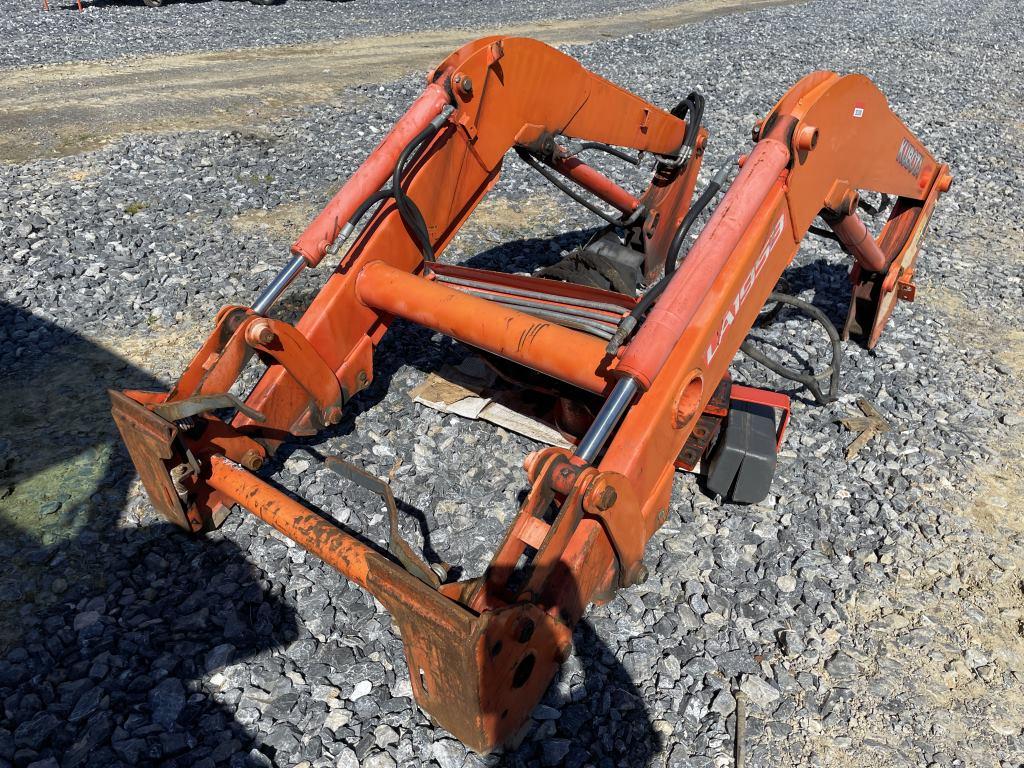 Kubota LA1953 Loader