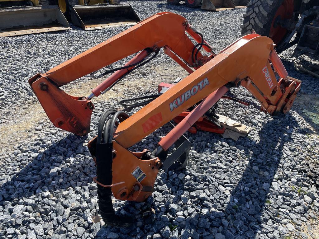 Kubota LA1953 Loader