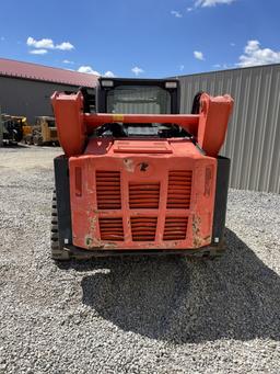 Kubota SVL95-2S Track Skid Loader