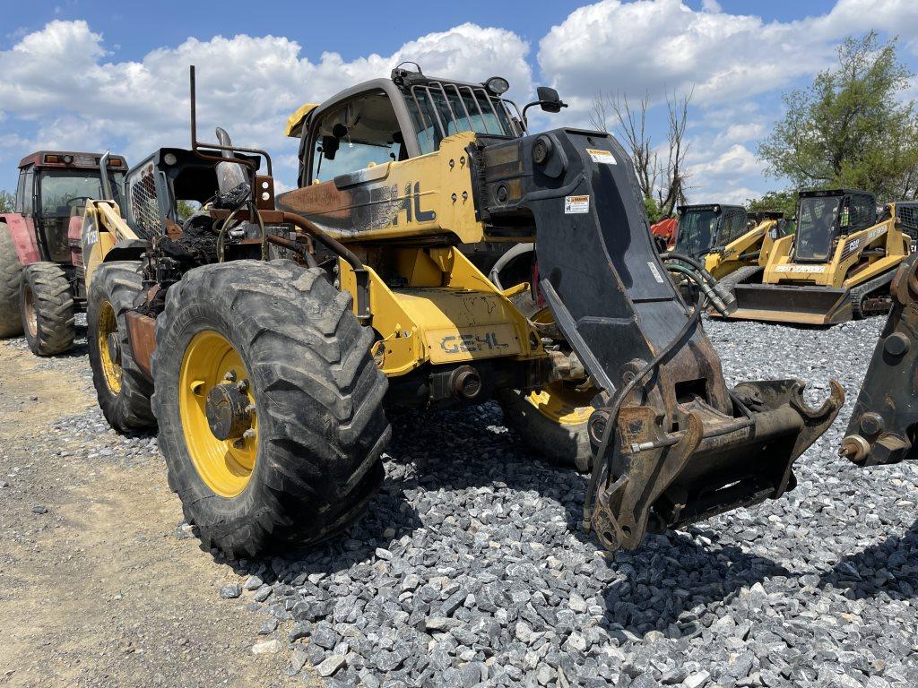 Gehl CT7-23 Telehandler