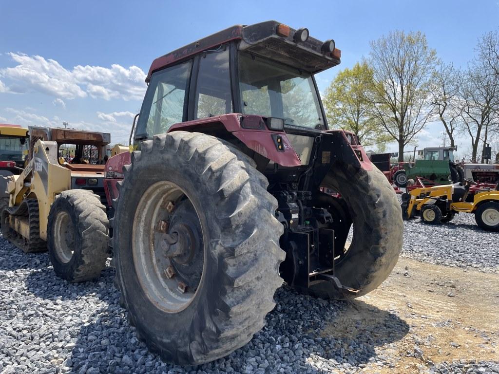 Case IH 5250 Tractor