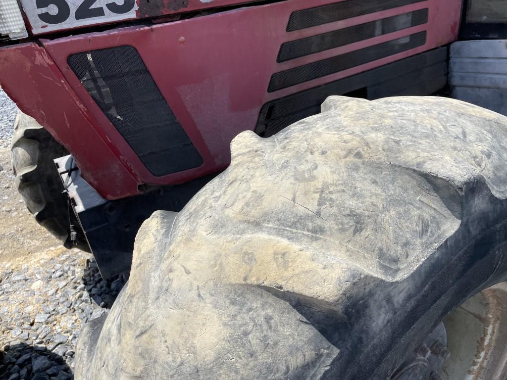 Case IH 5250 Tractor