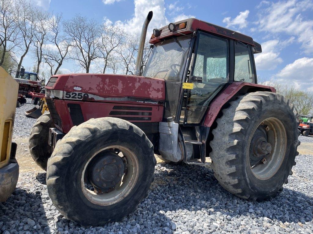 Case IH 5250 Tractor