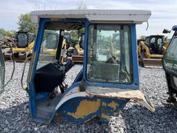 Ford TW Cab