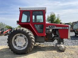 Massey Ferguson 1085 Tractor