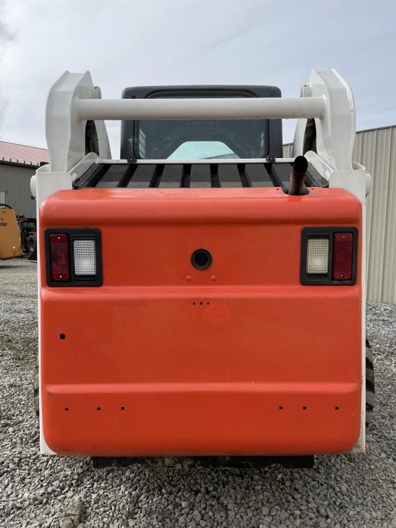 Bobcat 773  Wheel Skid Loader