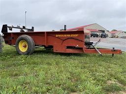 Pequea 250P Spreader