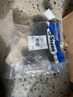 Parts - 2 48" Mower Pre Filters