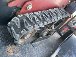 Toro STX26 Stump Grinder