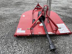 Bush Hog BH115 Mower