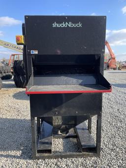 United Science Shuck N Buck Attachment
