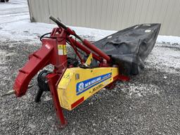 New Holland Duradisc 108M