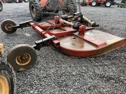 Bush Hog3126 Mower
