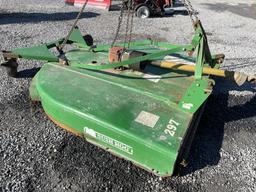 Bush Hog 297 Mower