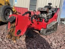 Barreto 30SG Stump Grinder