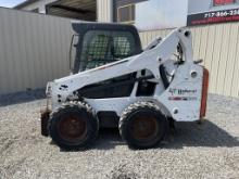 Bobcat S590 Wheel Skid Loader
