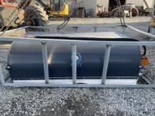 Wolverine BBS1172W Sweeper
