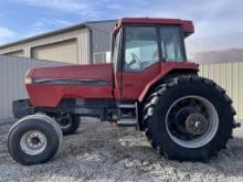 Case IH 7120 Tractor