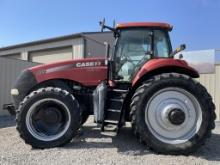 Case IH Magnum 235 Tractor