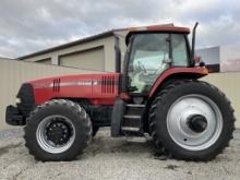 Case IH MX210 Tractor
