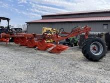 Kuhn Vari Lander XC 4 Bottom Plow