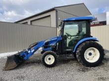 New Holland T2310 Tractor