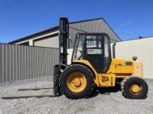JCB 930 Fork Lift